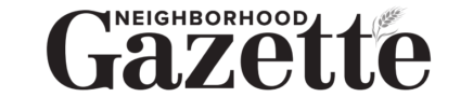 Neighborhood Gazette logo