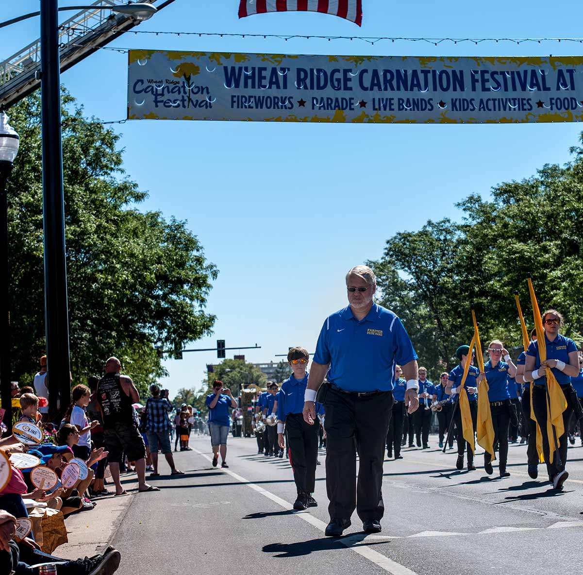 It’s Back! The Wheat Ridge Carnation Festival Is Set For Aug. 13-15