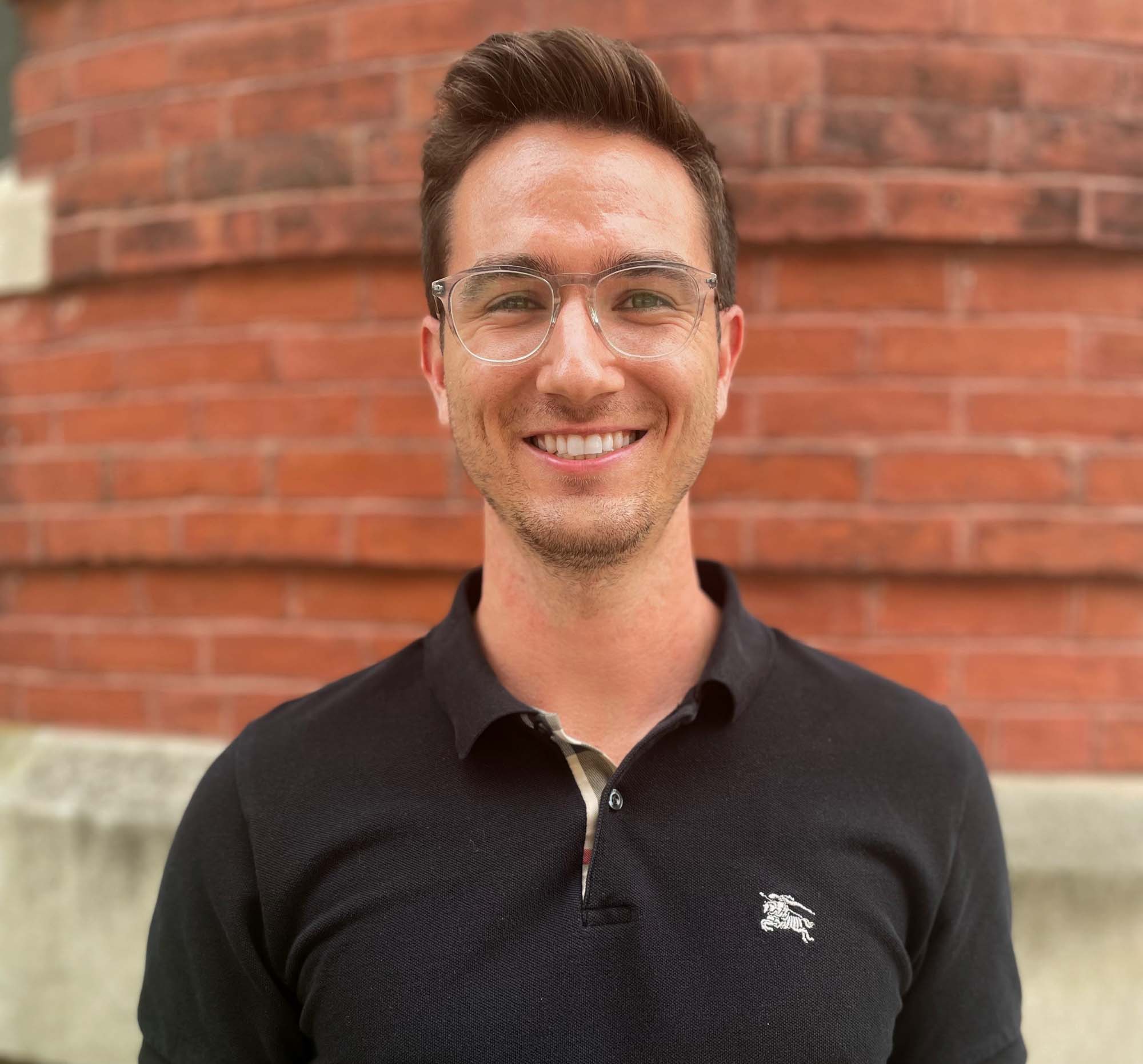 Mike Paquette, Chiropractor And Neighbor Neighborhood Gazette