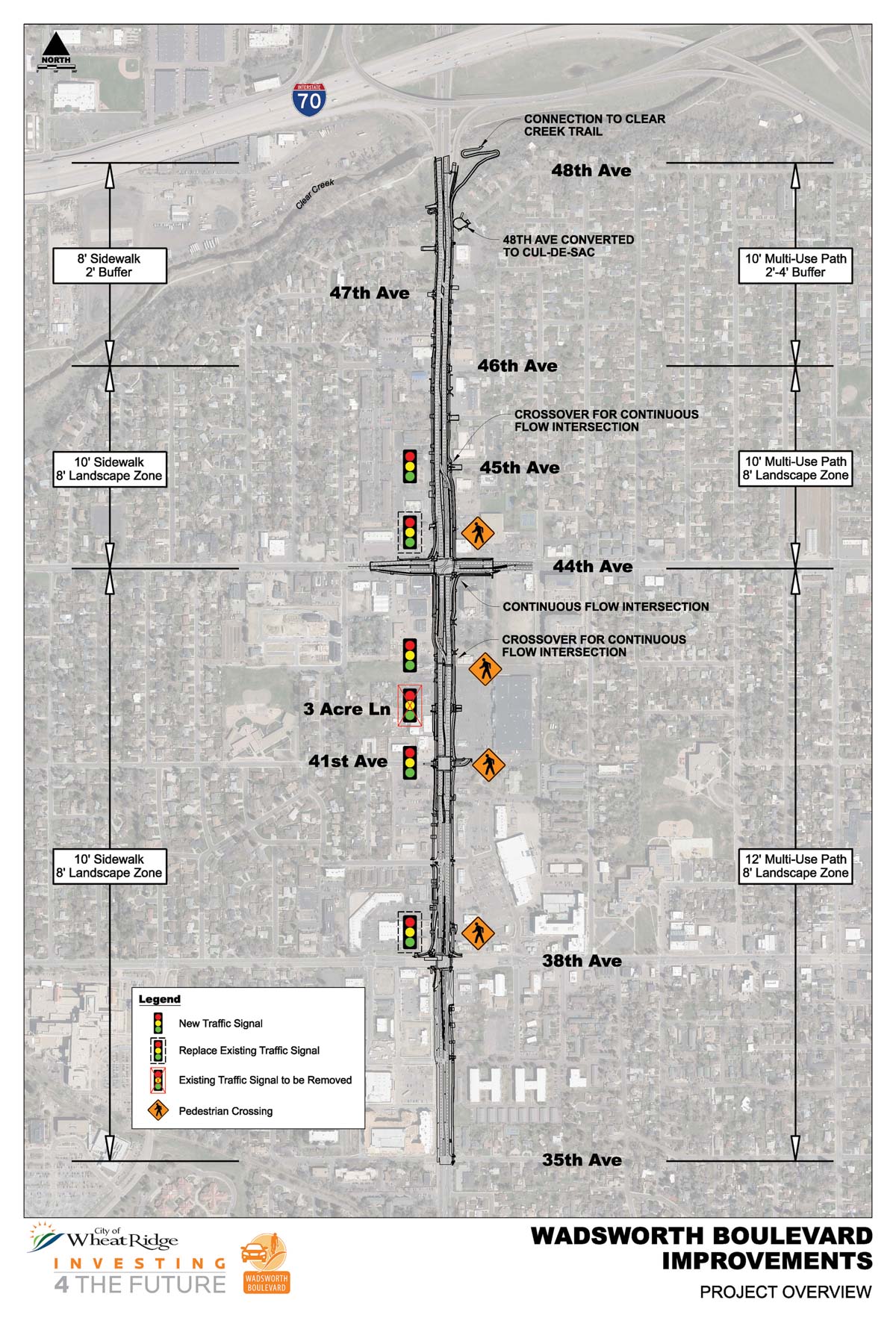 One Year On, Wadsworth Project Is 30 Done Neighborhood Gazette