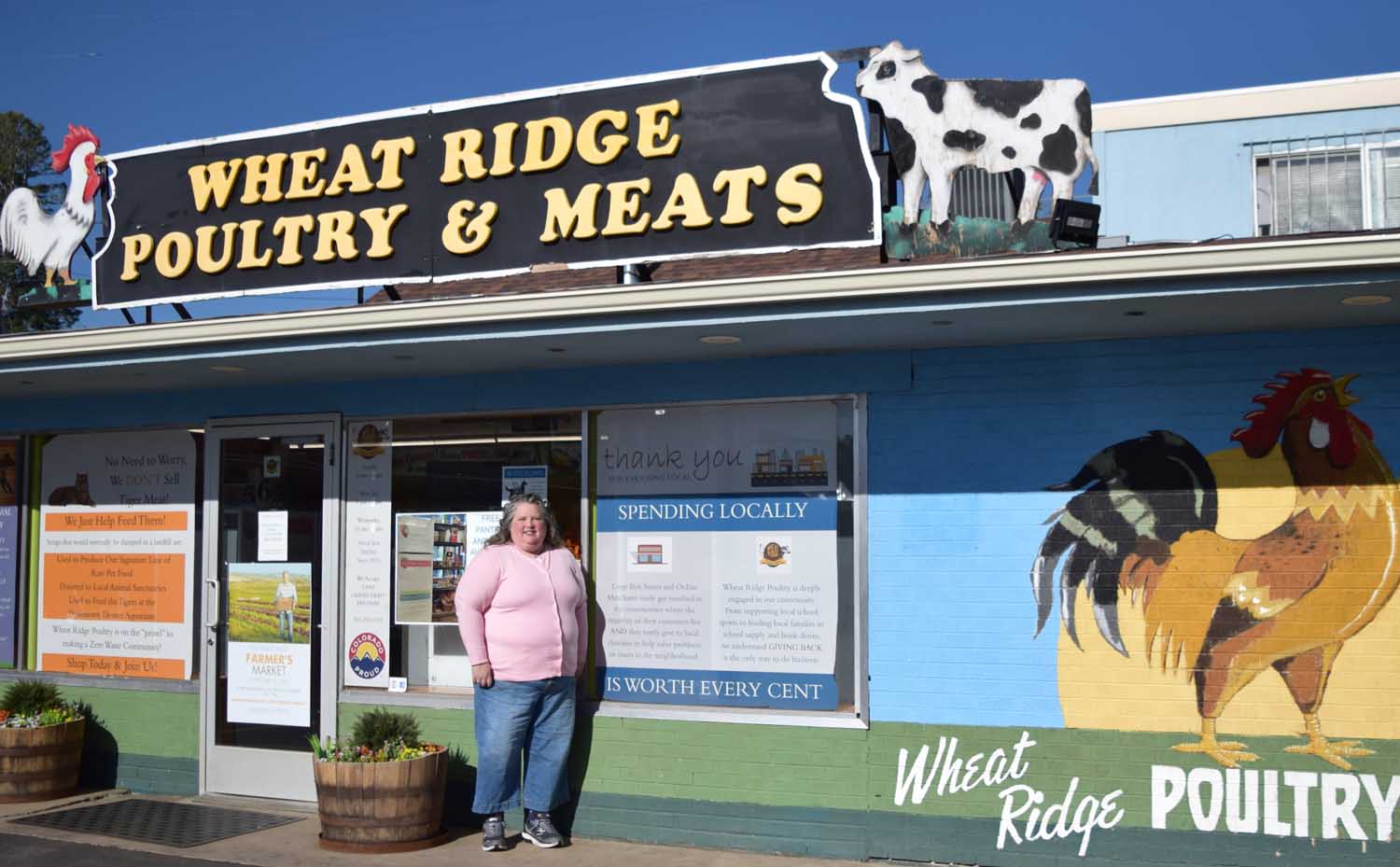 Bobitsky Family Carries On Butcher & Market Tradition Neighborhood