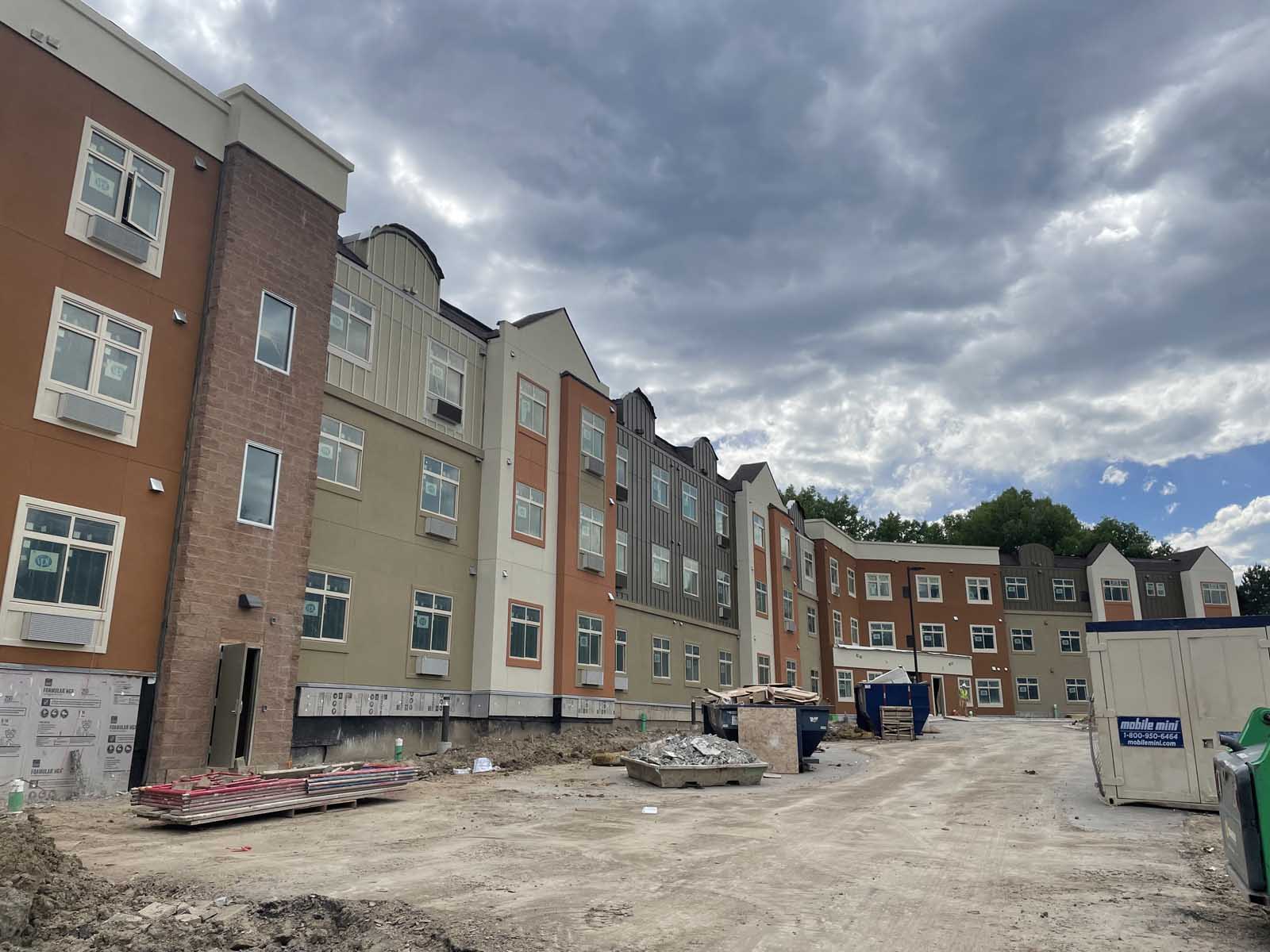 Tackling Housing Affordability In Wheat Ridge Neighborhood Gazette