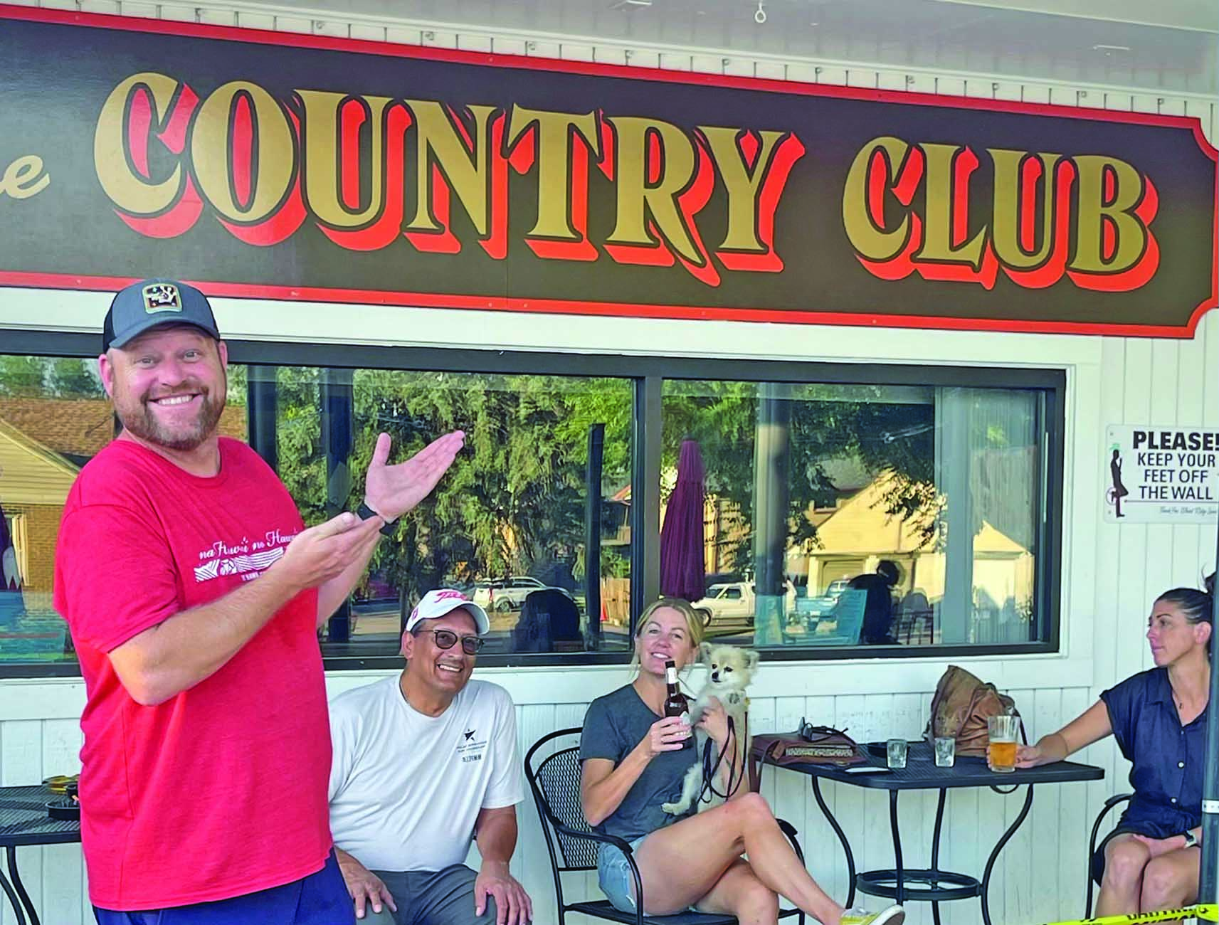 Advocate Of Fun Wheat Ridge Lanes Neighborhood Gazette