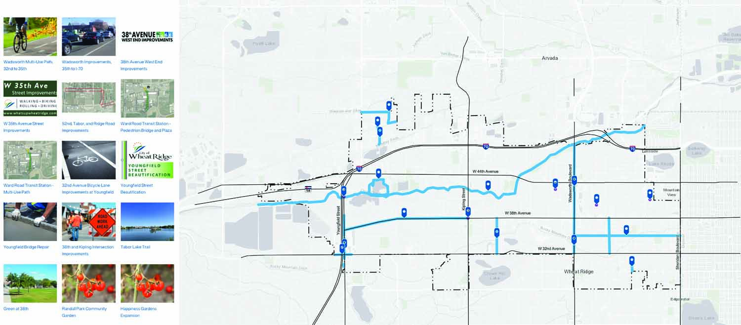 New City Map Project Offers Dirt On DirtMoving Work Neighborhood Gazette