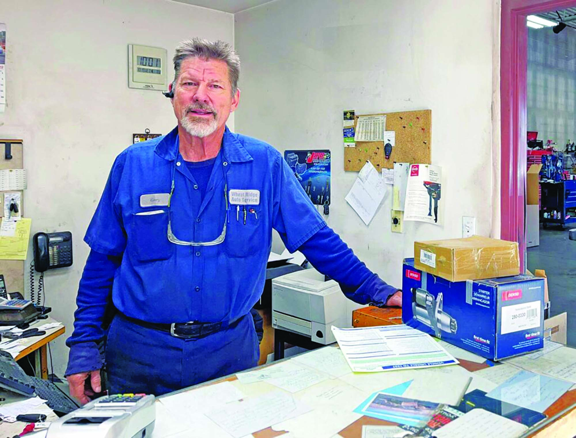 Wheat Ridge Auto Service Celebrates 45 Years of Honest Repairs